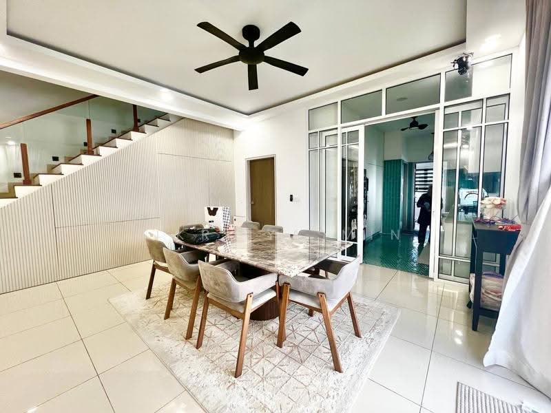 Rumah Teres 2-Tingkat untuk Dijual di Bangi (Selangor) - Fikri Yasmin - PropertyGuru.com.my