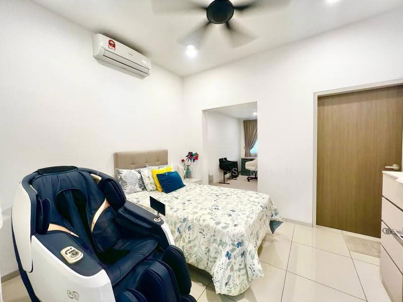 Rumah Teres 2-Tingkat untuk Dijual di Bangi (Selangor) - Fikri Yasmin - PropertyGuru.com.my