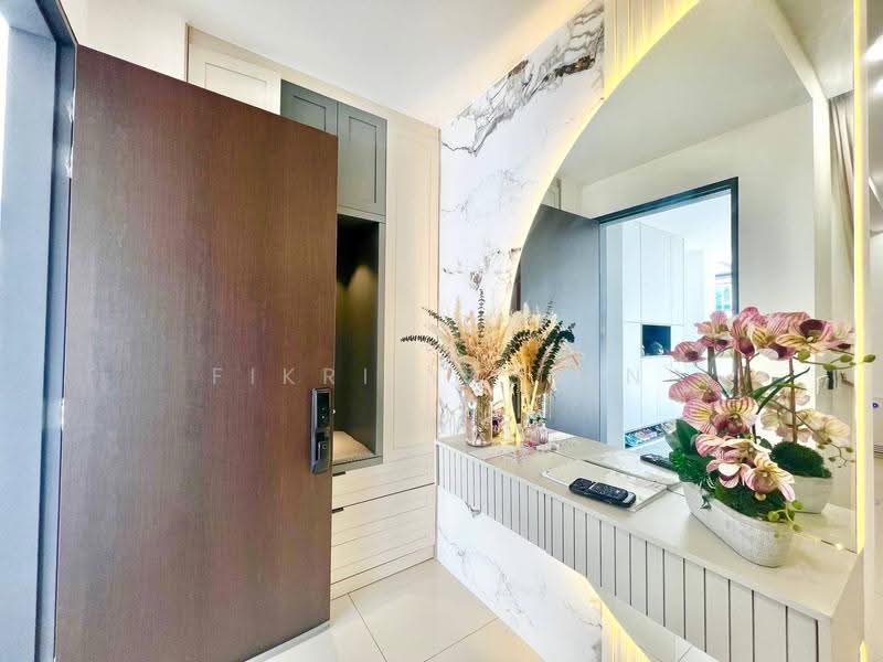 Rumah Teres 2-Tingkat untuk Dijual di Bangi (Selangor) - Fikri Yasmin - PropertyGuru.com.my