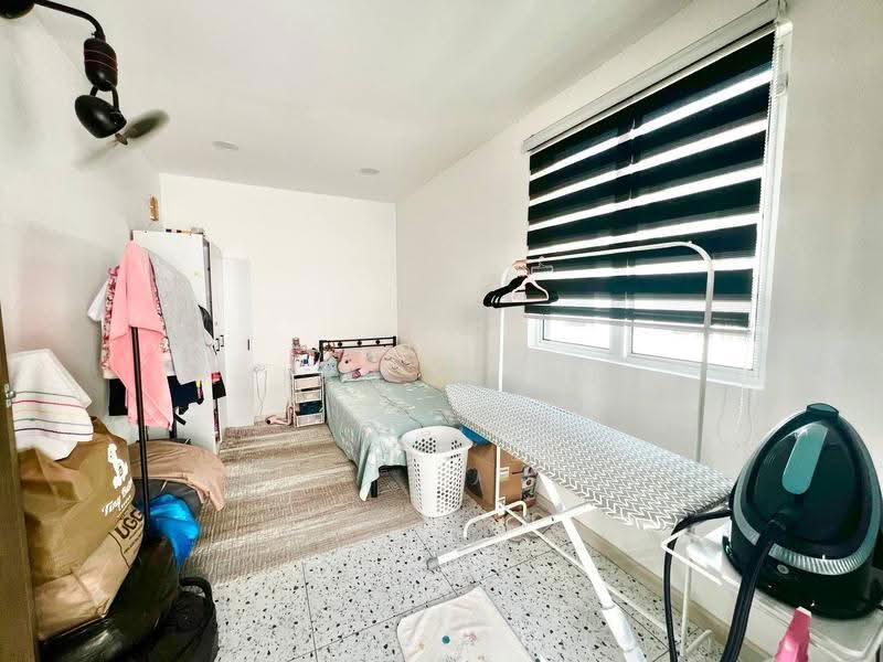 Rumah Teres 2-Tingkat untuk Dijual di Bangi (Selangor) - Fikri Yasmin - PropertyGuru.com.my