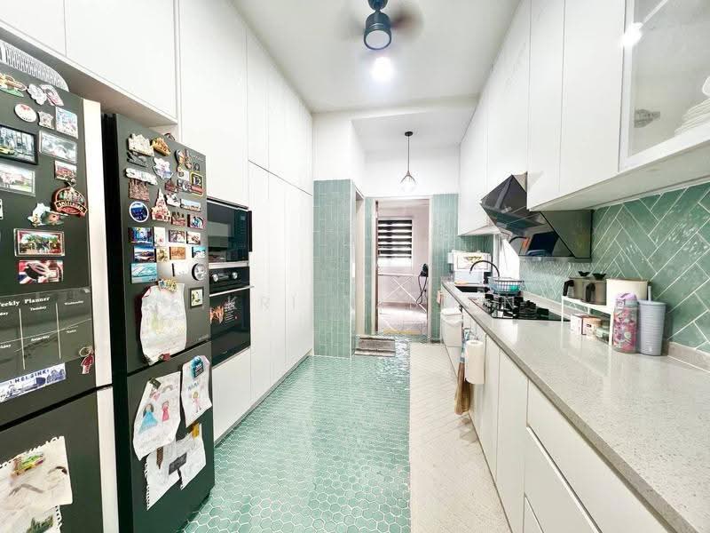 Rumah Teres 2-Tingkat untuk Dijual di Bangi (Selangor) - Fikri Yasmin - PropertyGuru.com.my