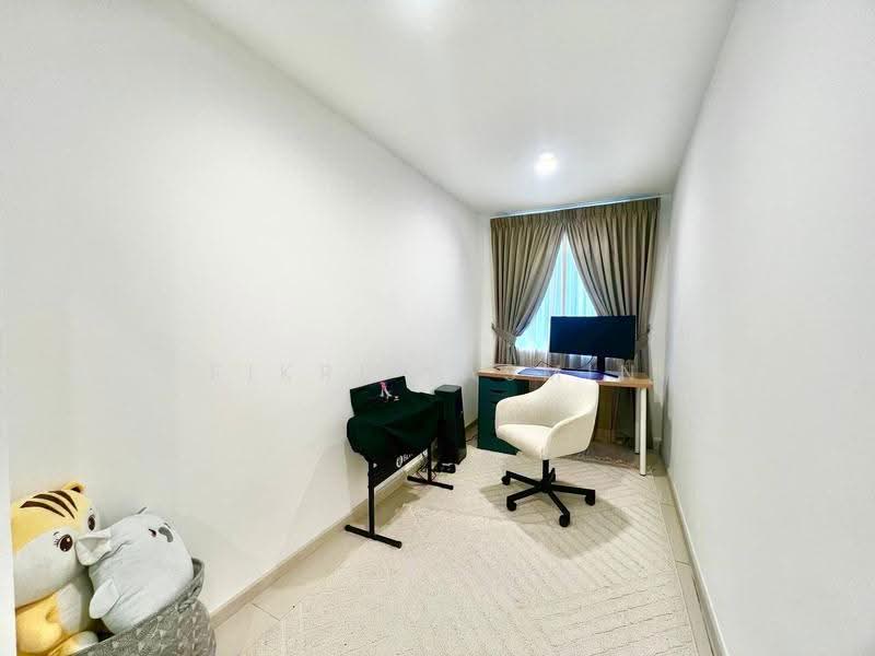 Rumah Teres 2-Tingkat untuk Dijual di Bangi (Selangor) - Fikri Yasmin - PropertyGuru.com.my