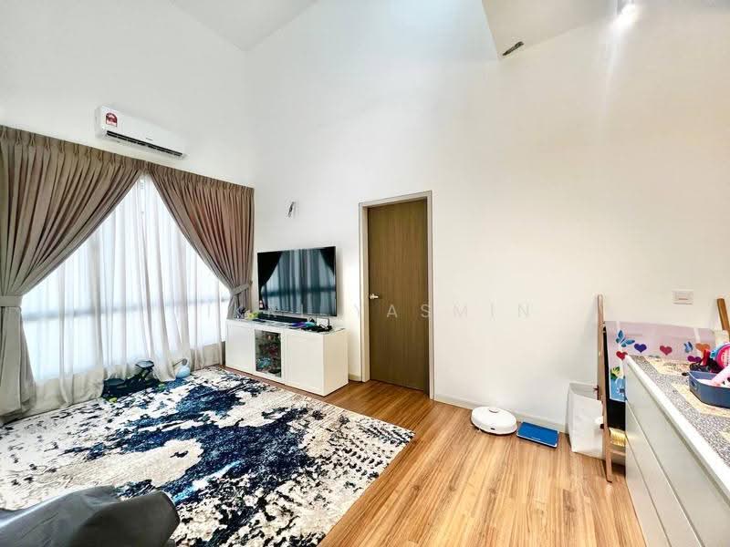 Rumah Teres 2-Tingkat untuk Dijual di Bangi (Selangor) - Fikri Yasmin - PropertyGuru.com.my