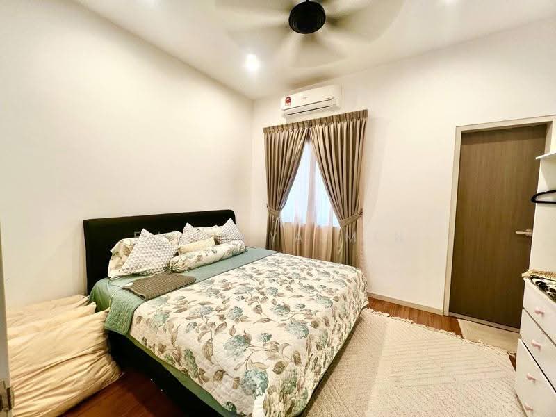 Rumah Teres 2-Tingkat untuk Dijual di Bangi (Selangor) - Fikri Yasmin - PropertyGuru.com.my