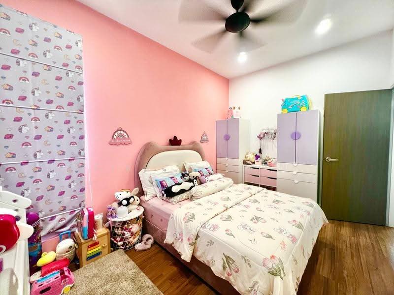 Rumah Teres 2-Tingkat untuk Dijual di Bangi (Selangor) - Fikri Yasmin - PropertyGuru.com.my