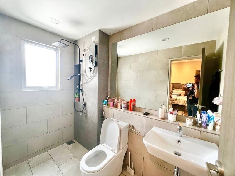 Rumah Teres 2-Tingkat untuk Dijual di Bangi (Selangor) - Fikri Yasmin - PropertyGuru.com.my