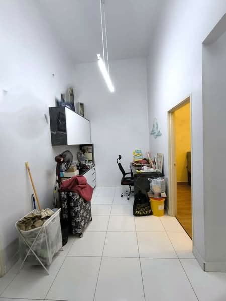2-storey Terraced House for Sale in Taman Mutiara Rini (Skudai) - Karl Lim - Interior - PropertyGuru.com.my