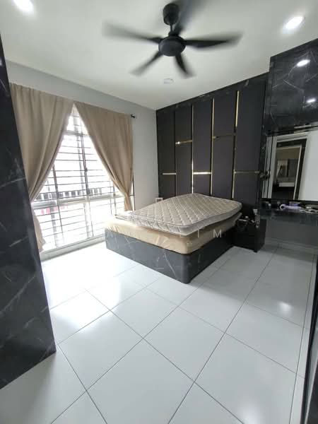 2-storey Terraced House for Sale in Taman Mutiara Rini (Skudai) - Karl Lim - Bedroom - PropertyGuru.com.my