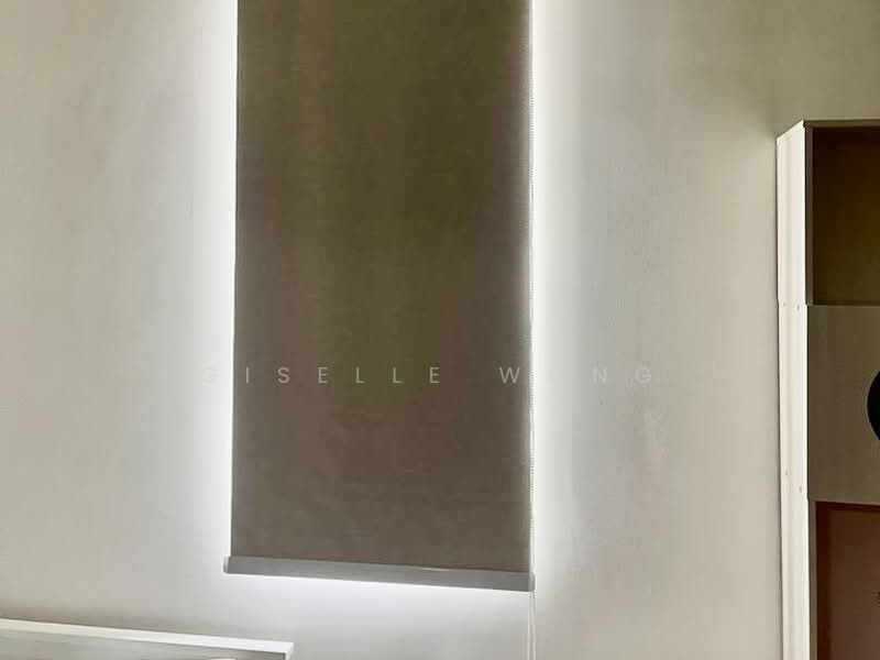 Servis Apartment untuk Dijual di The Tamarind - Giselle Wong - Interior - PropertyGuru.com.my