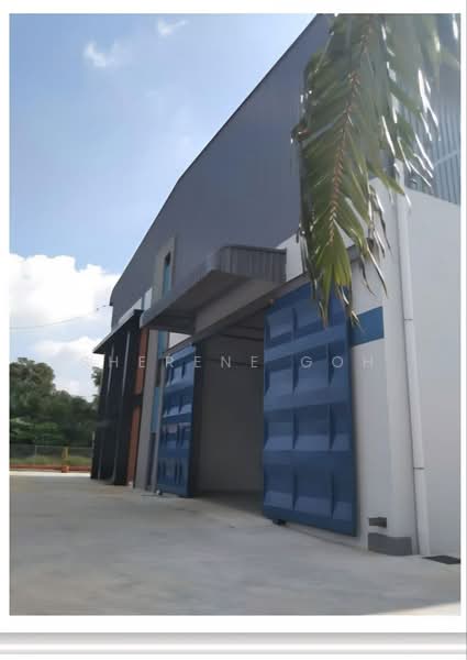 Detached Factory for Rent in Telok Panglima Garang (Selangor) - Sherene Goh - Exterior - PropertyGuru.com.my