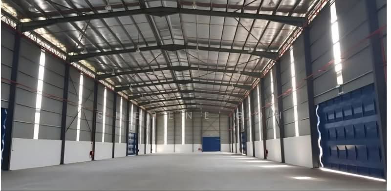 Detached Factory for Rent in Telok Panglima Garang (Selangor) - Sherene Goh - Interior - PropertyGuru.com.my