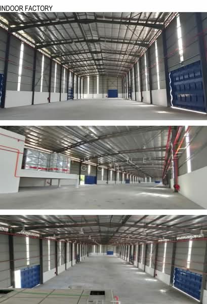Detached Factory for Rent in Telok Panglima Garang (Selangor) - Sherene Goh - Interior - PropertyGuru.com.my