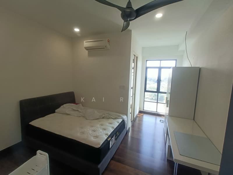 Service Residence for Sale at Isola - Kai Ren - Bedroom - PropertyGuru.com.my