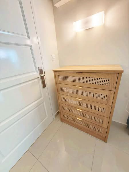 Flat for Rent at IDEAL RESIDENCY - Jinelle Ong - Interior - PropertyGuru.com.my