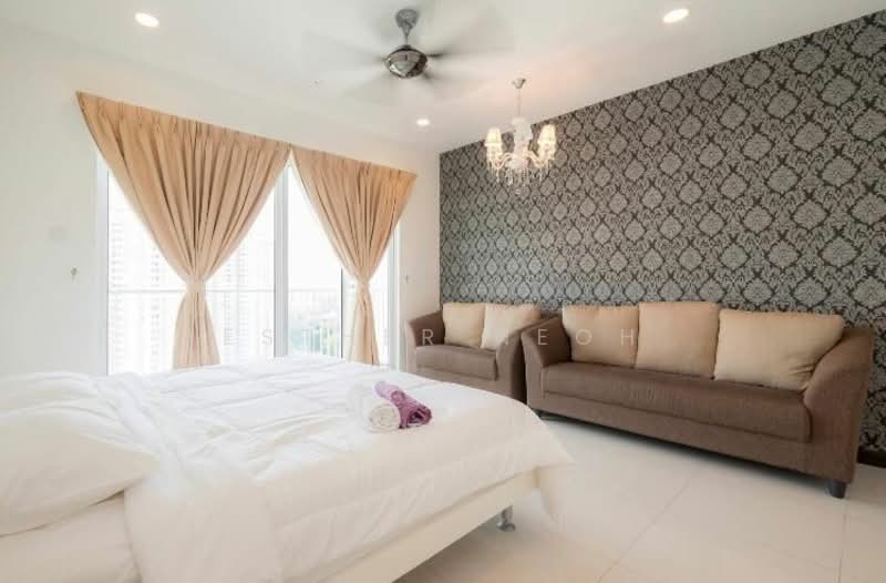 Condominium for Sale at Vertiq - Esther Neoh - Bedroom - PropertyGuru.com.my