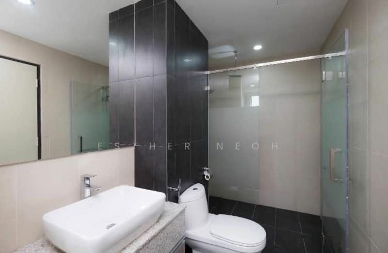 Condominium for Sale at Vertiq - Esther Neoh - Bathroom - PropertyGuru.com.my