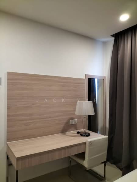 Service Residence for Sale at Grand Ion Delemen - Jack Yap - Study - PropertyGuru.com.my