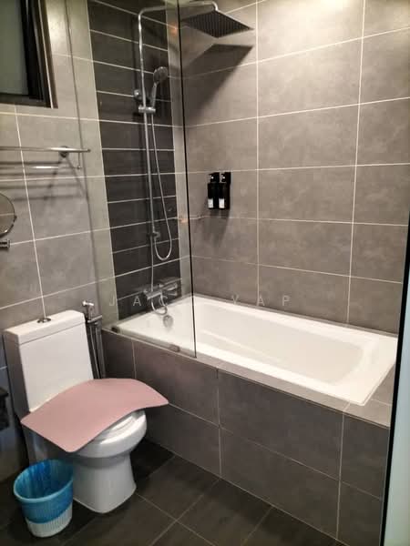Service Residence for Sale at Grand Ion Delemen - Jack Yap - Bathroom - PropertyGuru.com.my