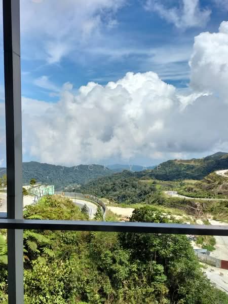 Service Residence for Sale at Grand Ion Delemen - Jack Yap - View - PropertyGuru.com.my