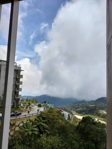 Service Residence for Sale at Grand Ion Delemen - Jack Yap - Exterior - PropertyGuru.com.my