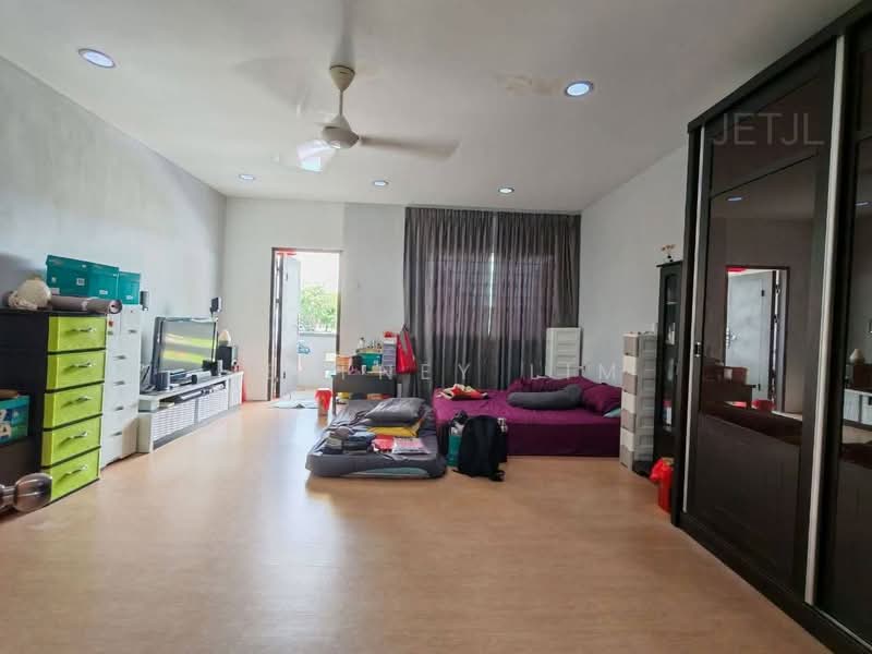 Rumah Teres 2 Tingkat untuk Dijual di Klang (Selangor) - Jeffney Lim - Bedroom - PropertyGuru.com.my