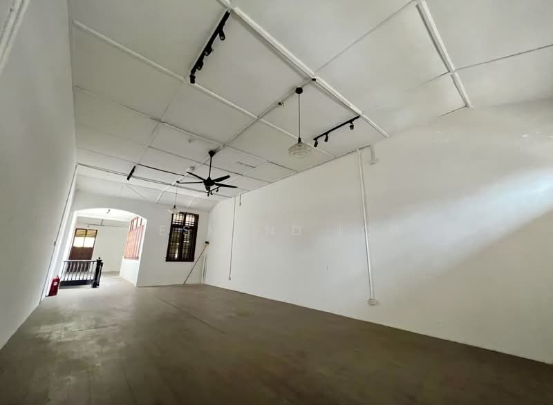 Shop / Office for Rent in George Town (Penang) - Desmond Low - PropertyGuru.com.my