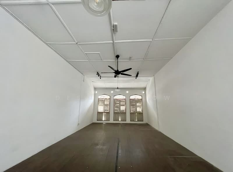 Shop / Office for Rent in George Town (Penang) - Desmond Low - PropertyGuru.com.my