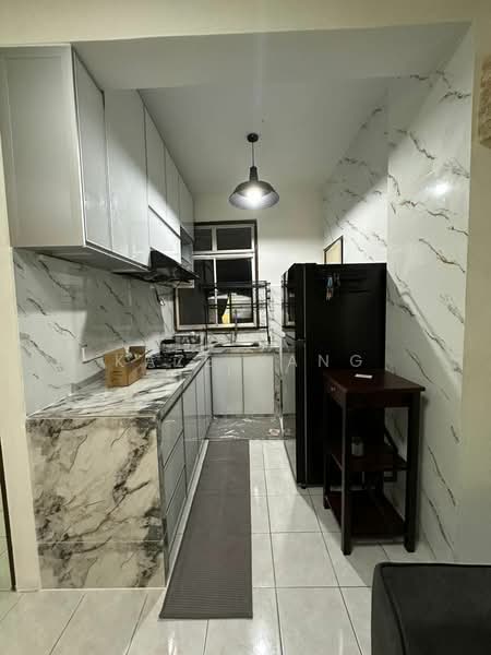 Apartment for Rent at Desa Bayan Apartment - Kaze Kang - PropertyGuru.com.my