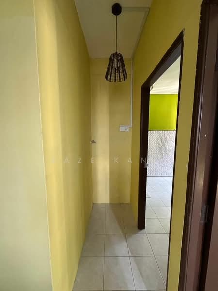 Apartment for Rent at Desa Bayan Apartment - Kaze Kang - PropertyGuru.com.my