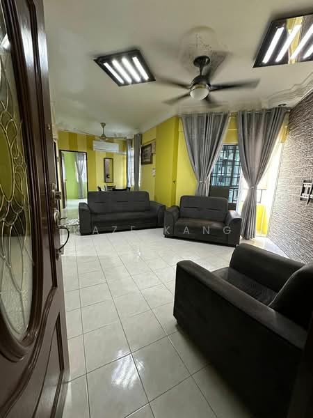 Apartment for Rent at Desa Bayan Apartment - Kaze Kang - PropertyGuru.com.my