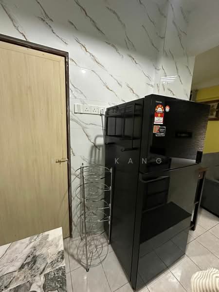 Apartment for Rent at Desa Bayan Apartment - Kaze Kang - PropertyGuru.com.my