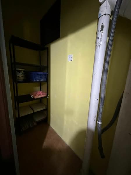 Apartment for Rent at Desa Bayan Apartment - Kaze Kang - PropertyGuru.com.my