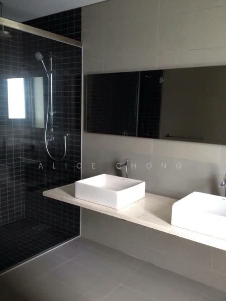 Condominium for Rent at The Breezeway - Alice Chong - Bathroom - PropertyGuru.com.my