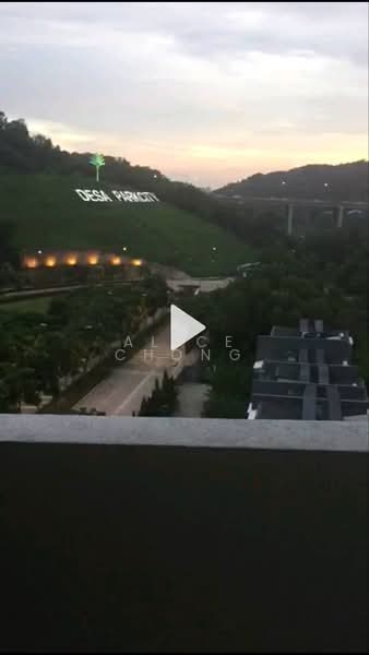 Condominium for Rent at The Breezeway - Alice Chong - Exterior - PropertyGuru.com.my