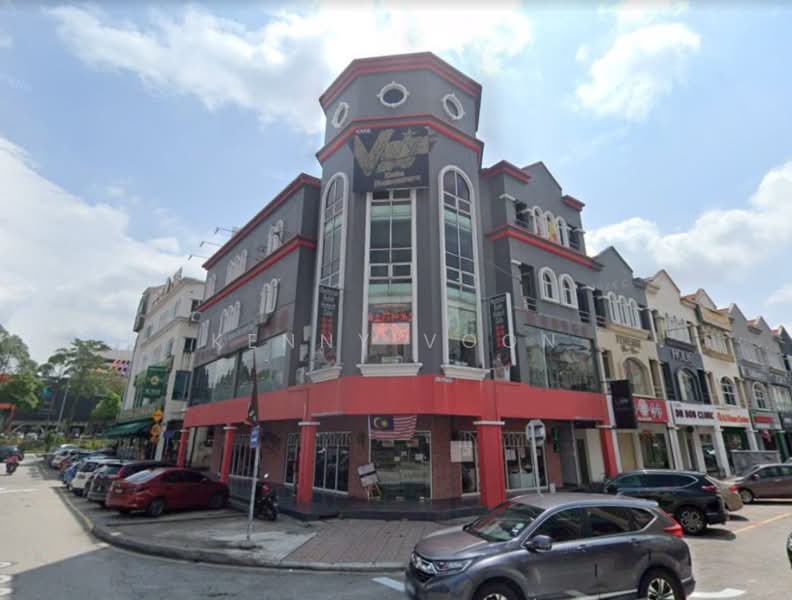 Pejabat untuk Disewa di Dataran Sunway (Kota Damansara) - Kenny Voon - Exterior - PropertyGuru.com.my