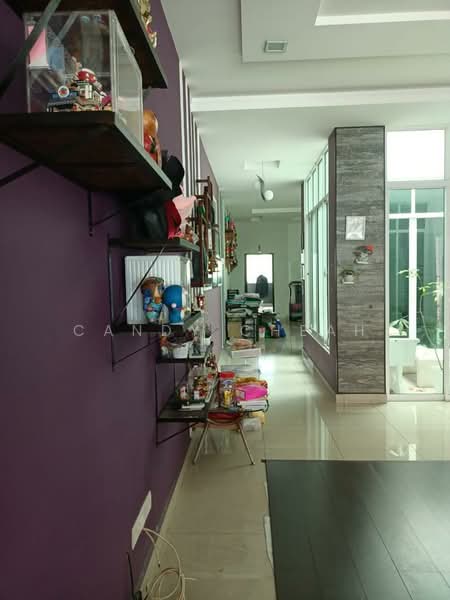 Rumah Teres 2 Tingkat untuk Dijual di Taman Bakap Indah (Sungai Bakap) - Candy Cheah - Interior - PropertyGuru.com.my