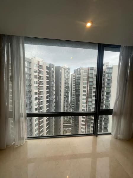 Servis Apartment untuk Dijual di R&F Princess Cove Phase 1 - Jennifer Ng - View - PropertyGuru.com.my