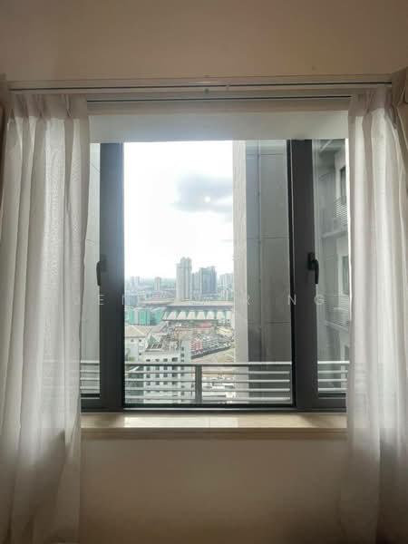 Servis Apartment untuk Dijual di R&F Princess Cove Phase 1 - Jennifer Ng - View - PropertyGuru.com.my