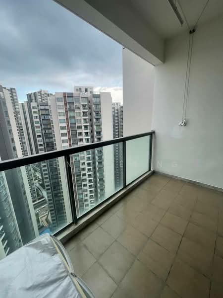 Servis Apartment untuk Dijual di R&F Princess Cove Phase 1 - Jennifer Ng - PropertyGuru.com.my