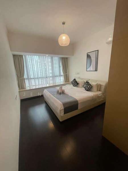 Servis Apartment untuk Dijual di R&F Princess Cove Phase 1 - Jennifer Ng - Bedroom - PropertyGuru.com.my