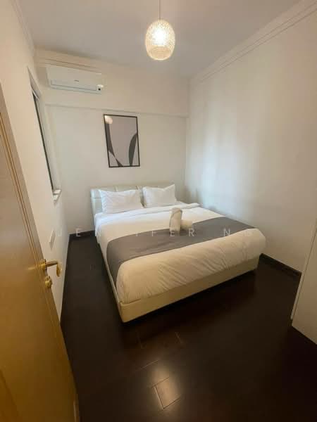 Servis Apartment untuk Dijual di R&F Princess Cove Phase 1 - Jennifer Ng - Bedroom - PropertyGuru.com.my