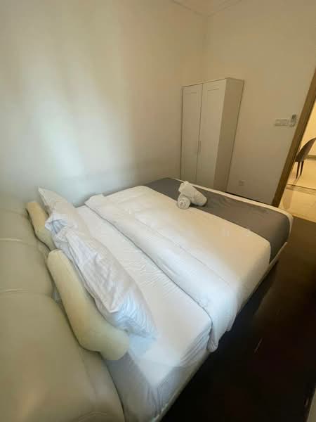 Servis Apartment untuk Dijual di R&F Princess Cove Phase 1 - Jennifer Ng - Bedroom - PropertyGuru.com.my