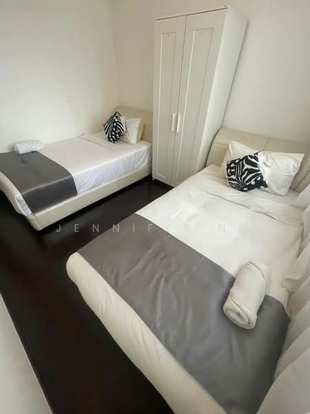 Servis Apartment untuk Dijual di R&F Princess Cove Phase 1 - Jennifer Ng - Bedroom - PropertyGuru.com.my