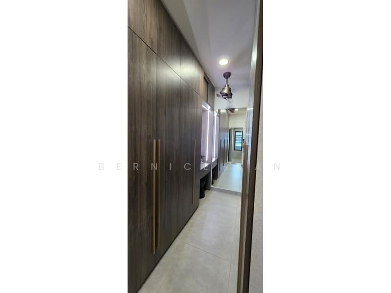 Rumah Teres 2 Tingkat untuk Dijual di Taman Nusa Idaman (Iskandar Puteri (Nusajaya)) - Bernice Gan - Interior - PropertyGuru.com.my