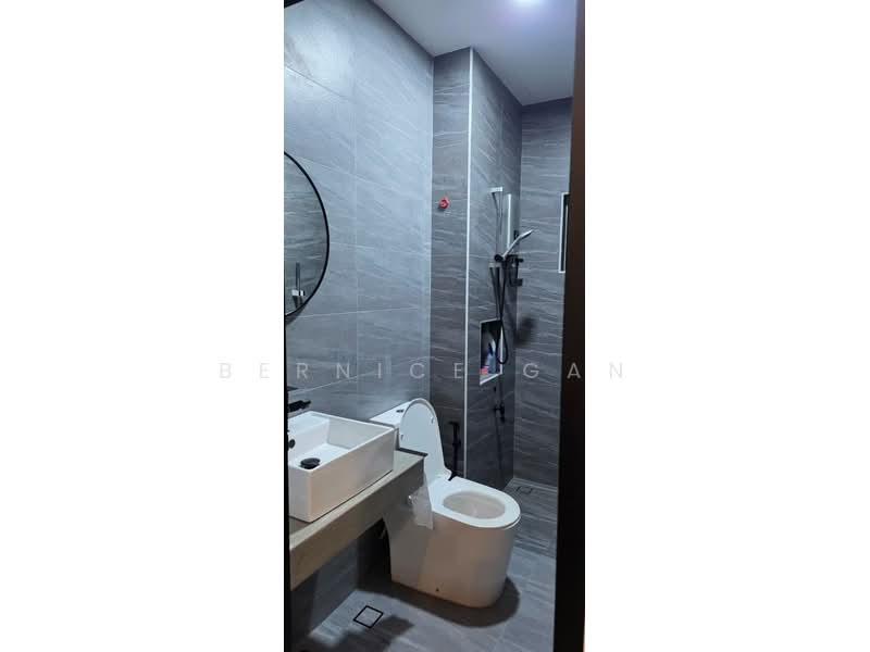 Rumah Teres 2 Tingkat untuk Dijual di Taman Nusa Idaman (Iskandar Puteri (Nusajaya)) - Bernice Gan - Bathroom - PropertyGuru.com.my