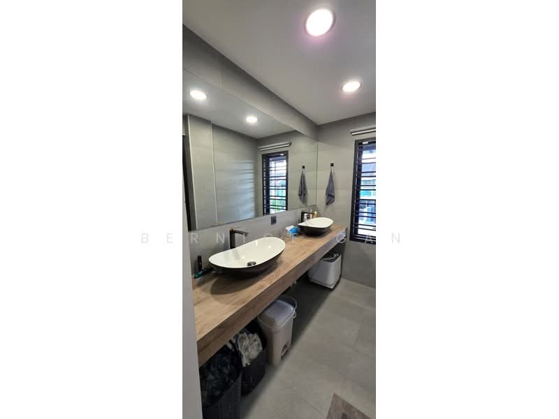 Rumah Teres 2 Tingkat untuk Dijual di Taman Nusa Idaman (Iskandar Puteri (Nusajaya)) - Bernice Gan - Bathroom - PropertyGuru.com.my