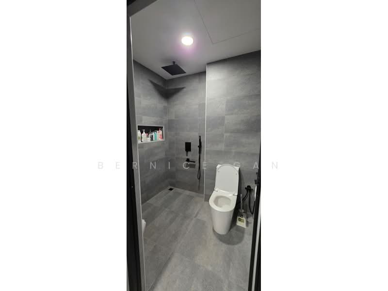 Rumah Teres 2 Tingkat untuk Dijual di Taman Nusa Idaman (Iskandar Puteri (Nusajaya)) - Bernice Gan - Bathroom - PropertyGuru.com.my