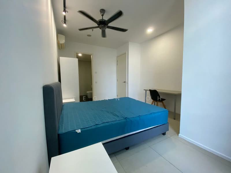 Service Residence for Rent at Arcoris SOHO - Keegan Soh - Bedroom - PropertyGuru.com.my