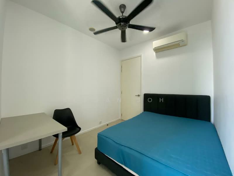 Service Residence for Rent at Arcoris SOHO - Keegan Soh - Bedroom - PropertyGuru.com.my