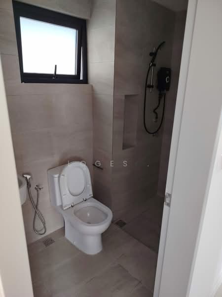Condominium for Rent at Skyline KL - Loges . - Bathroom - PropertyGuru.com.my